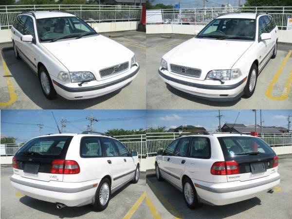 Volvo 70 series - all parts available